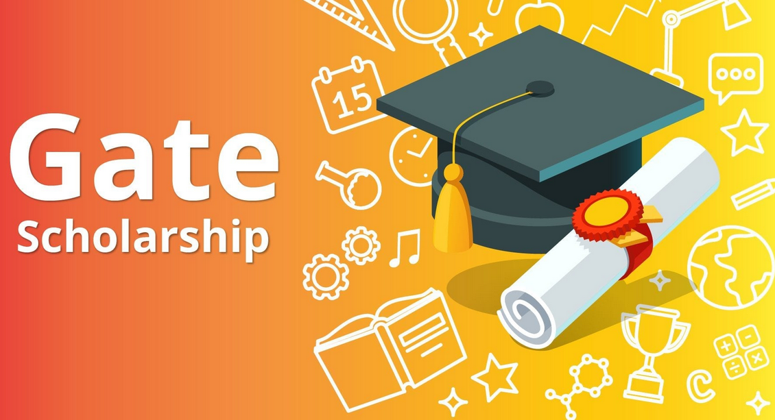 GATE Scholarship 2023: Eligibility, Last Date, Documents, Amount, Last date  and Application Form